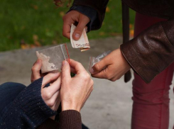 17-летнего ставропольчанина осудили на 7 лет за сбыт наркотиков