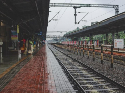 В Сочи планируют построить новую железную дорогу до Кисловодска 