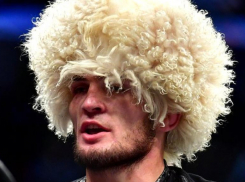 Хабиб Нурмагомедов завершает карьеру после победы над Джастином Гейджи