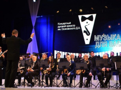 Живая музыка разольётся по Ставрополю в эти выходные