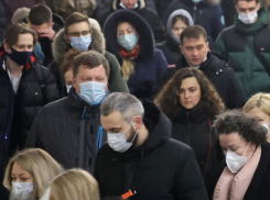 На Ставрополье еще 62 человека заболели коронавирусом