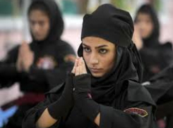 Медсестры из КЧР улетели из Ставрополя, чтобы вступить в ИГИЛ*