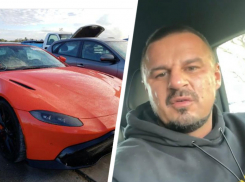 Ставропольский автоблогер Олег Вкайф и его знакомый могли обмануть покупателей спорткаров на 29 миллионов