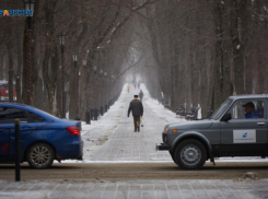 И снова ледяная ночь: холода до -21 продолжают терзать ставропольцев