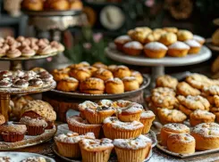 Выросли цены на кондитерские изделия: причина инфляции на Ставрополье 