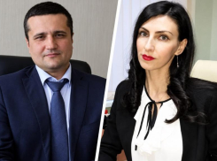 Экс-замглавы администрации Ставрополя Кравченко и его подельница получили сроки за аферу на 20 миллионов рублей