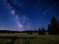 Что ставропольцам посмотреть в небе 2026: парад планет, метеорные потоки и полные затмения