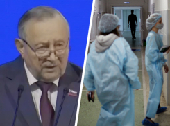 Депутаты хотят запретить пропаганду абортов на Ставрополье