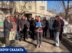 «Приглашаем убедиться самостоятельно»: жильцы затопленного дома в Ставрополе зовут губернатора на крышу