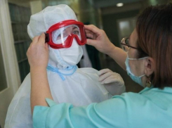 В половине территорий Ставрополья за сутки не выявили ни одного случая CoVID-19