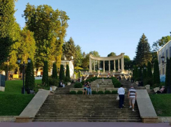 На Ставрополье в одном из городов перевыполнен план по курортному сбору
