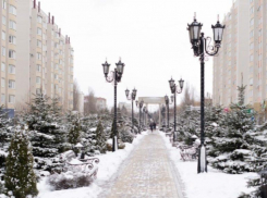 Ставропольский край вошел в топ-25 регионов России по качеству жизни