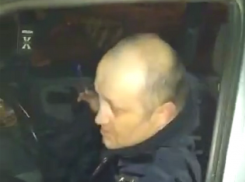 На Ставрополье сотрудник ДПС уволен за мелкую аварию