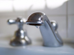 В двух районах Ставрополя 24 июня сократят подачу воды на сутки