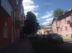 Блеск и нищета: прогулка по улице Коста Хетагурова