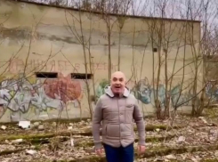 Шоумен Михаил Грушевский высмеял кинотеатр под открытым небом в Ессентуках