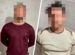 Силовики задержали участников перестрелки в Пятигорске