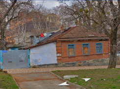 Из старого дома в небоскреб: новая многоэтажка может появиться в центре Ставрополя