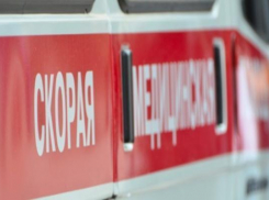 Водитель выпал из автомобиля на полном ходу в Ставропольском крае