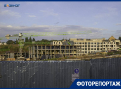 Спокойствие, пробки и далекие детсады: что ждет жильцов будущего ЖК на Чапаевке в Ставрополе