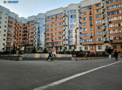 Еще одну часть центра Ставрополя отдали под многоэтажную застройку 