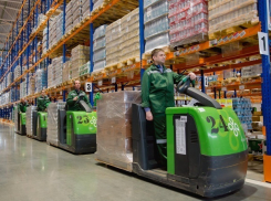 «Пятерочка» изучает: компания вложит миллиард рублей в строительство на Ставрополье 