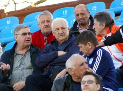 Борис Стукалов возглавил футбольную «Сибирь»