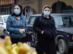 Более 17,5 тысяч человек болеет коронавирусом в СКФО