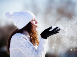 Ясная и ветреная погода ждет ставропольцев в самый разгар зимы 
