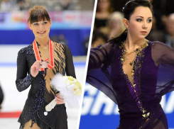 Фигуристка Алена Леонова рассказала о шансах Туктамышевой на чемпионате мира