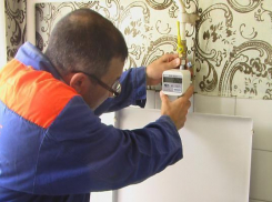 Газовики предупредили о мошенниках, устанавливающих счетчики на Ставрополье