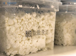 Более 20 тонн фальсифицированных продуктов нашли в детских садах и районной больнице Ставропольского края