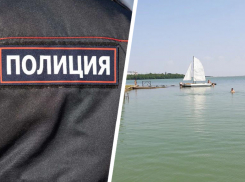 Буйный дебошир покусал полицейского на пляже в Солнечнодольске