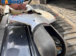 Отбой беспилотной опасности объявили на Ставрополье