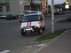 Четырехлетний малыш в субботу вечером ушел из дома в Ставрополе