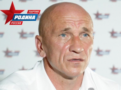 Из Афганистана хлынут террористы всех мастей: Герой России Андрей Богатов о срочном укреплении границ 