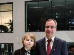 Пятнадцатилетний пианист из Ставрополья Елисей Мысин стал вторым на Международном музыкальном конкурсе имени Моцарта