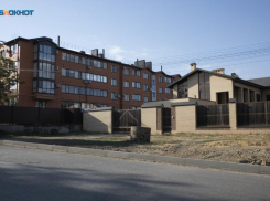 Жилье на Ставрополье оказалось самым дорогим в СКФО