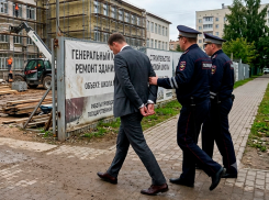 Подрядчик украл два миллиона рублей на ремонте школы в поселке на Ставрополье
