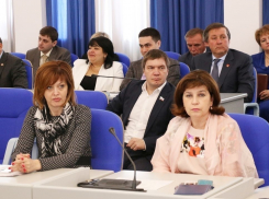 В Думе Ставрополья разгорается «война писем»