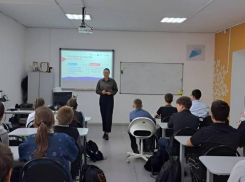 Ставропольские школьники изучили технологии будущего на «Уроке цифры» от Сбера