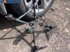 Беспилотную опасность объявили на Ставрополье 7 января