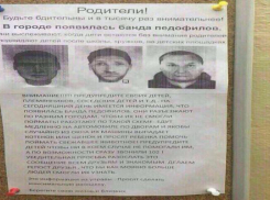 Обеспокоенные родители «оживили» банду педофилов на Ставрополье