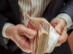 Директор муниципального предприятия присвоил почти 200 тысяч рублей из бюджета Ставрополя