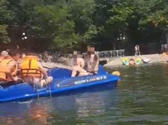 Отправиться в зону СВО напавшим на спасателей дебоширам предложил мэр Железноводска