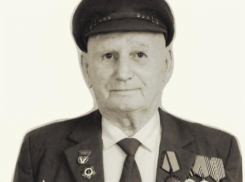 На 99-м году из жизни ушел ветеран Великой Отечественной войны из Ставрополья Иван Пастернак
