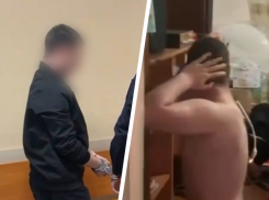 Готовили нападения и рисовали свастику: за экстремизм девятерых подростков задержали на Ставрополье