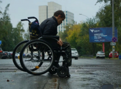 Ставрополь — город, недоступный для инвалидов 