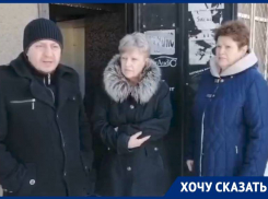 «Все в неведении»: пожарный выход в подъезде многоэтажки в Ставрополе продали частному владельцу