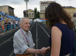 85 лет исполнилось со дня рождения ставропольского журналиста Валерия Попова